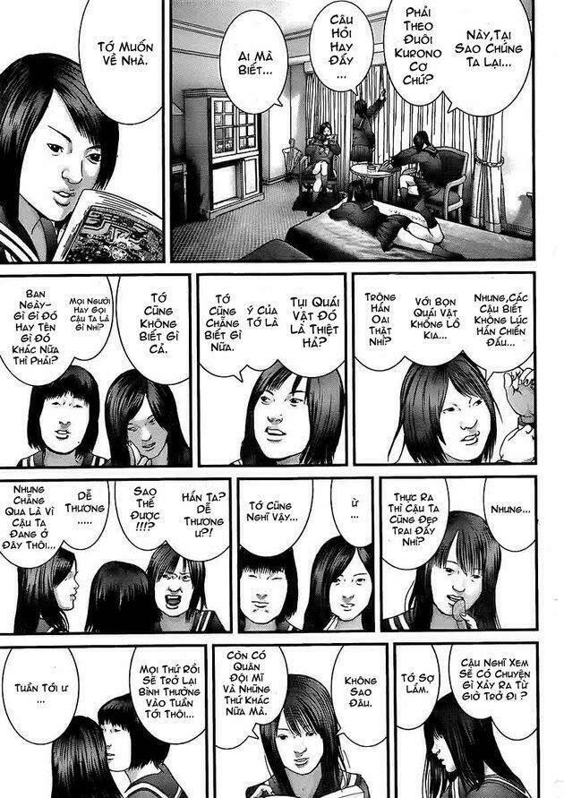 Gantz Tập 313 trang 17