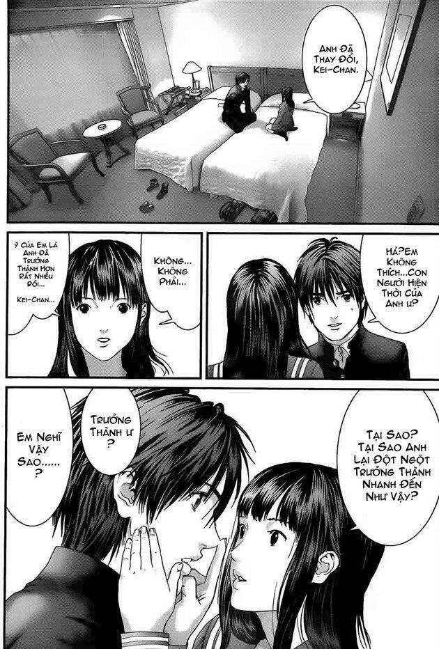Gantz Tập 313 trang 18