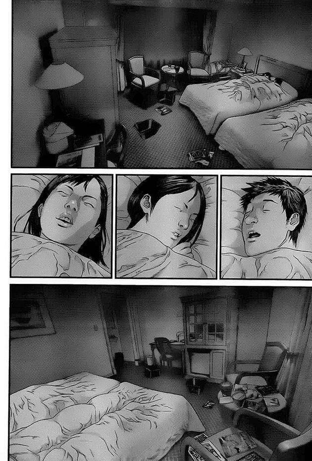 Gantz Tập 313 trang 20