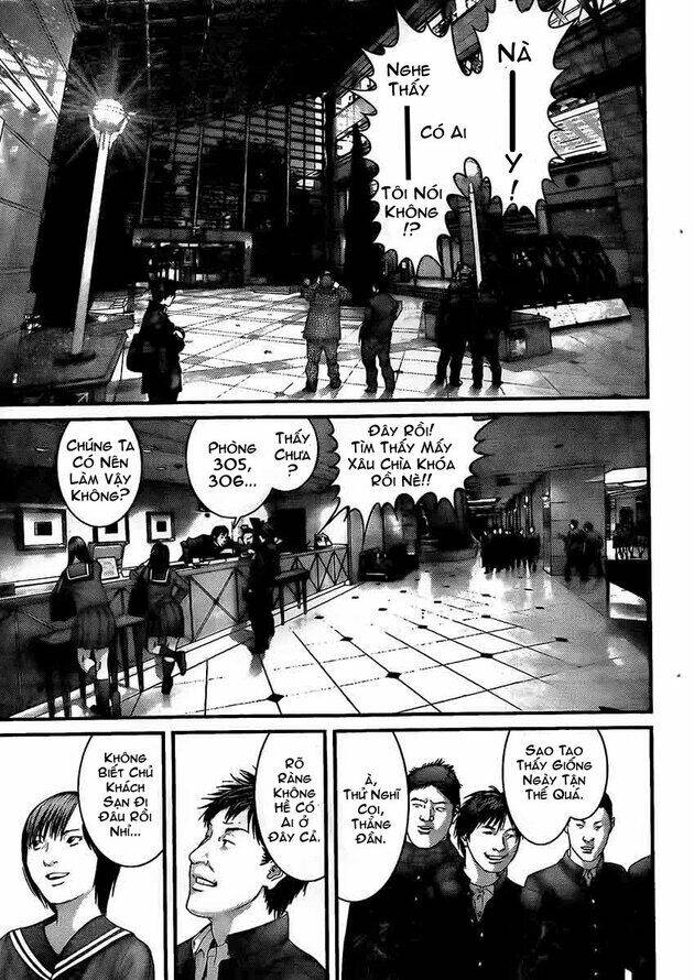 Gantz Tập 313 trang 3