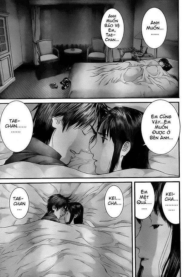 Gantz Tập 313 trang 21