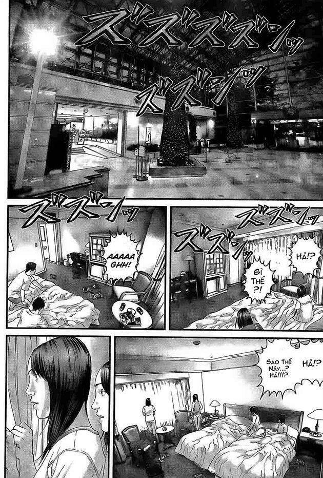 Gantz Tập 313 trang 22