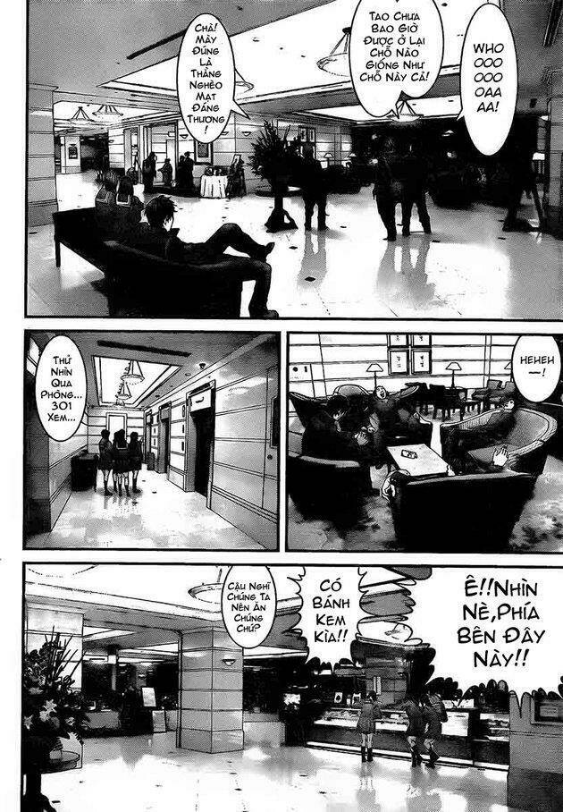 Gantz Tập 313 trang 4
