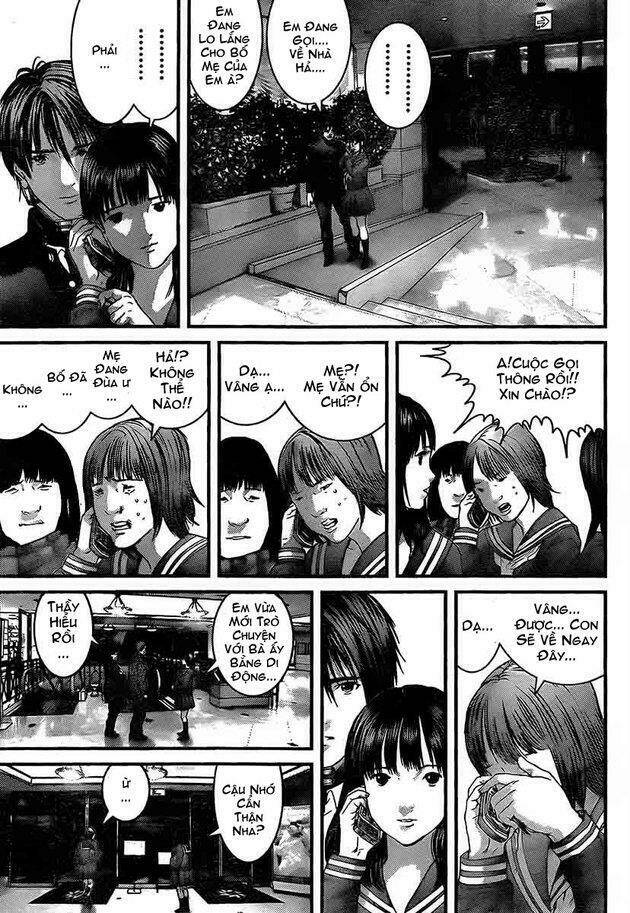 Gantz Tập 313 trang 5