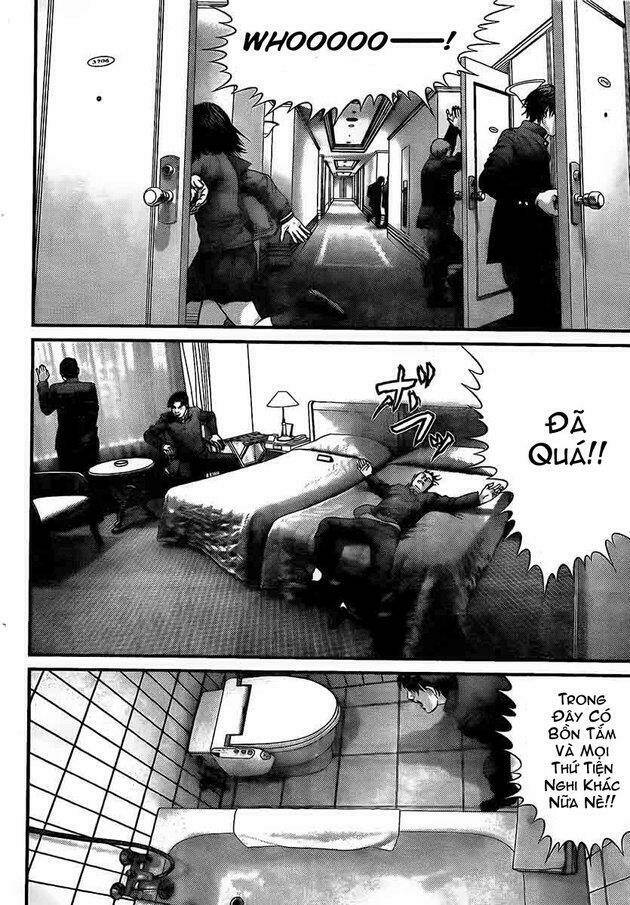 Gantz Tập 313 trang 6