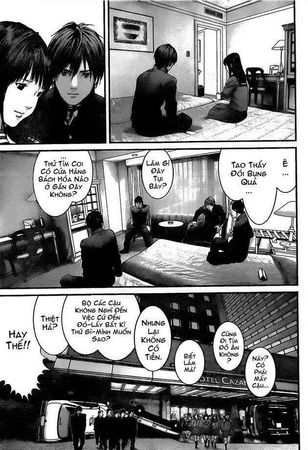 Gantz Tập 313 trang 7