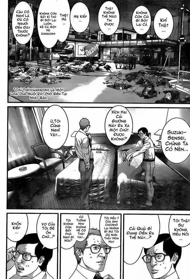 Gantz Tập 313 trang 8