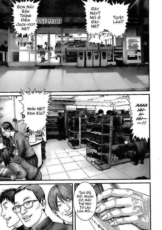Gantz Tập 313 trang 9