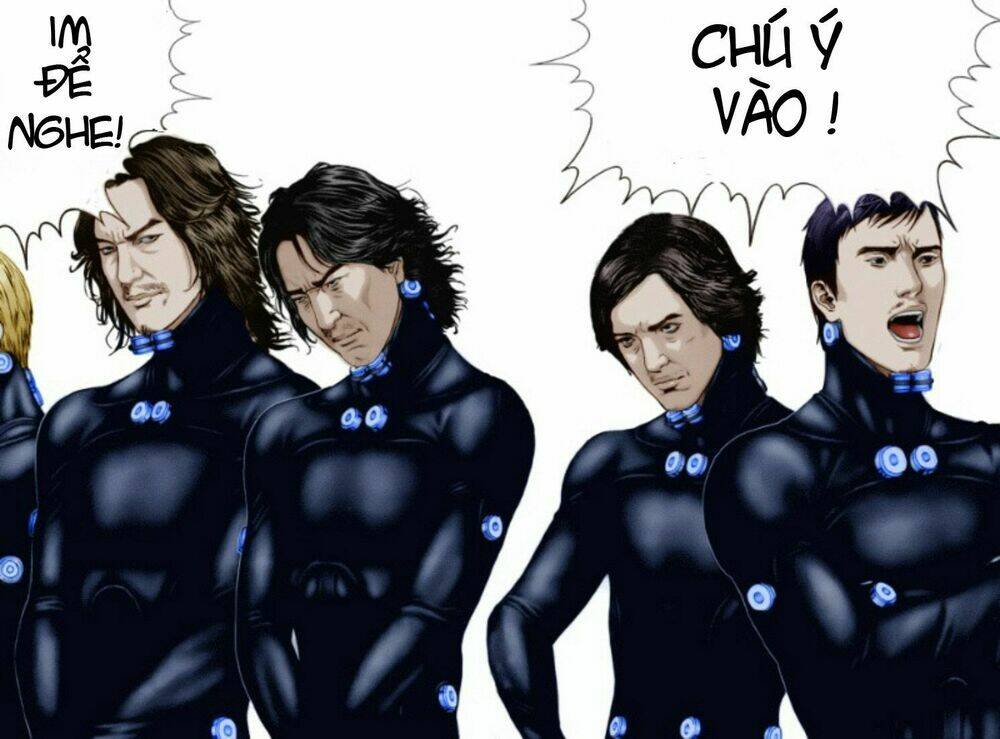 Gantz Tập 314 trang 11