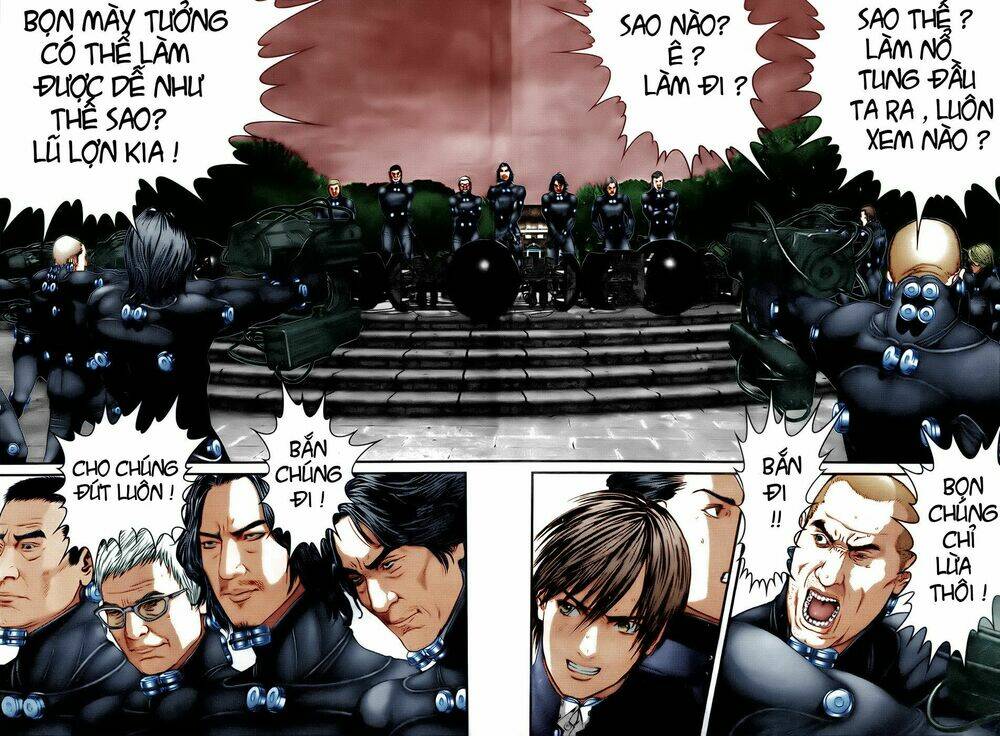 Gantz Tập 314 trang 16