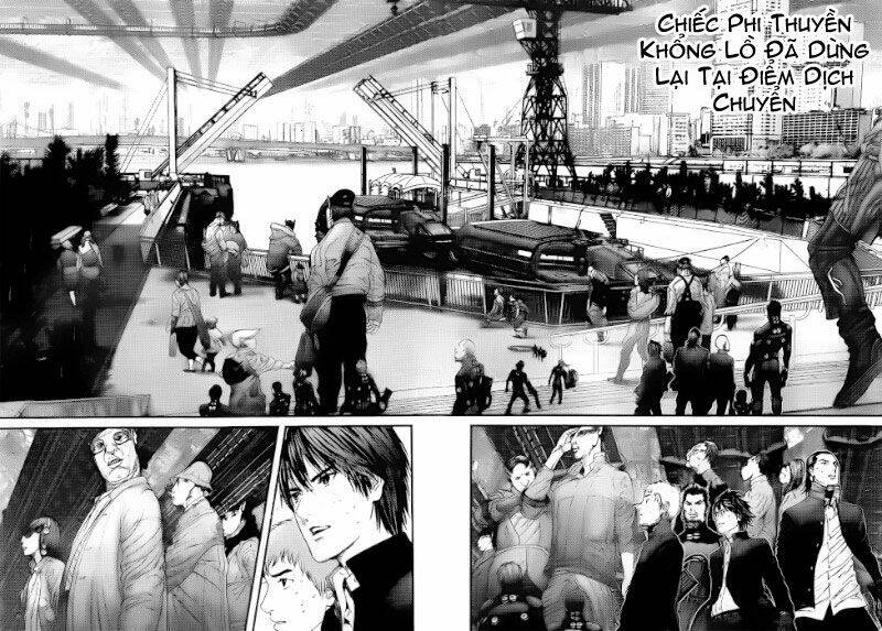 Gantz Tập 315 trang 2