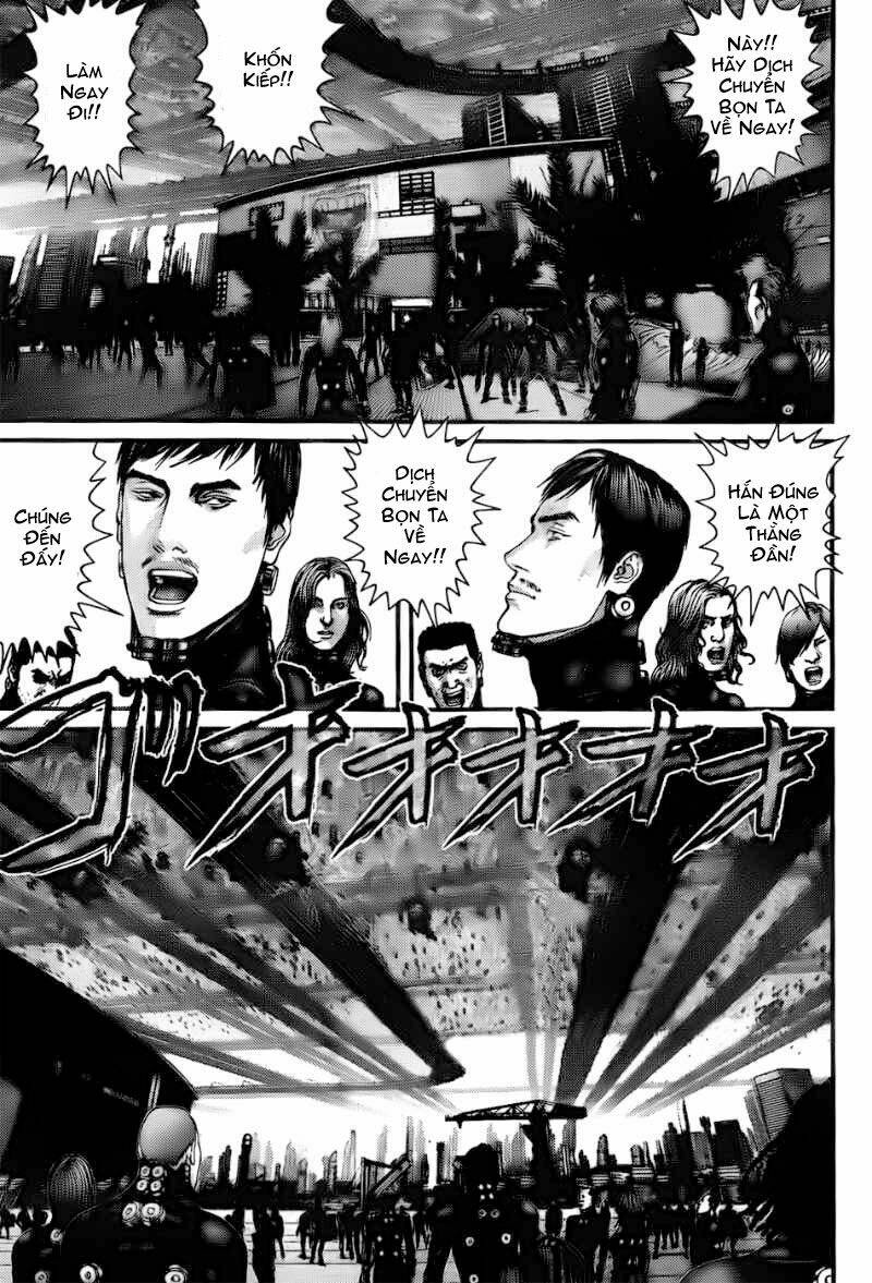 Gantz Tập 315 trang 13