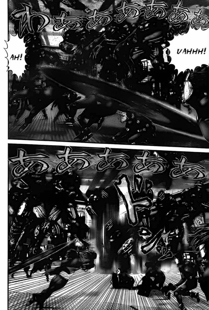 Gantz Tập 315 trang 16