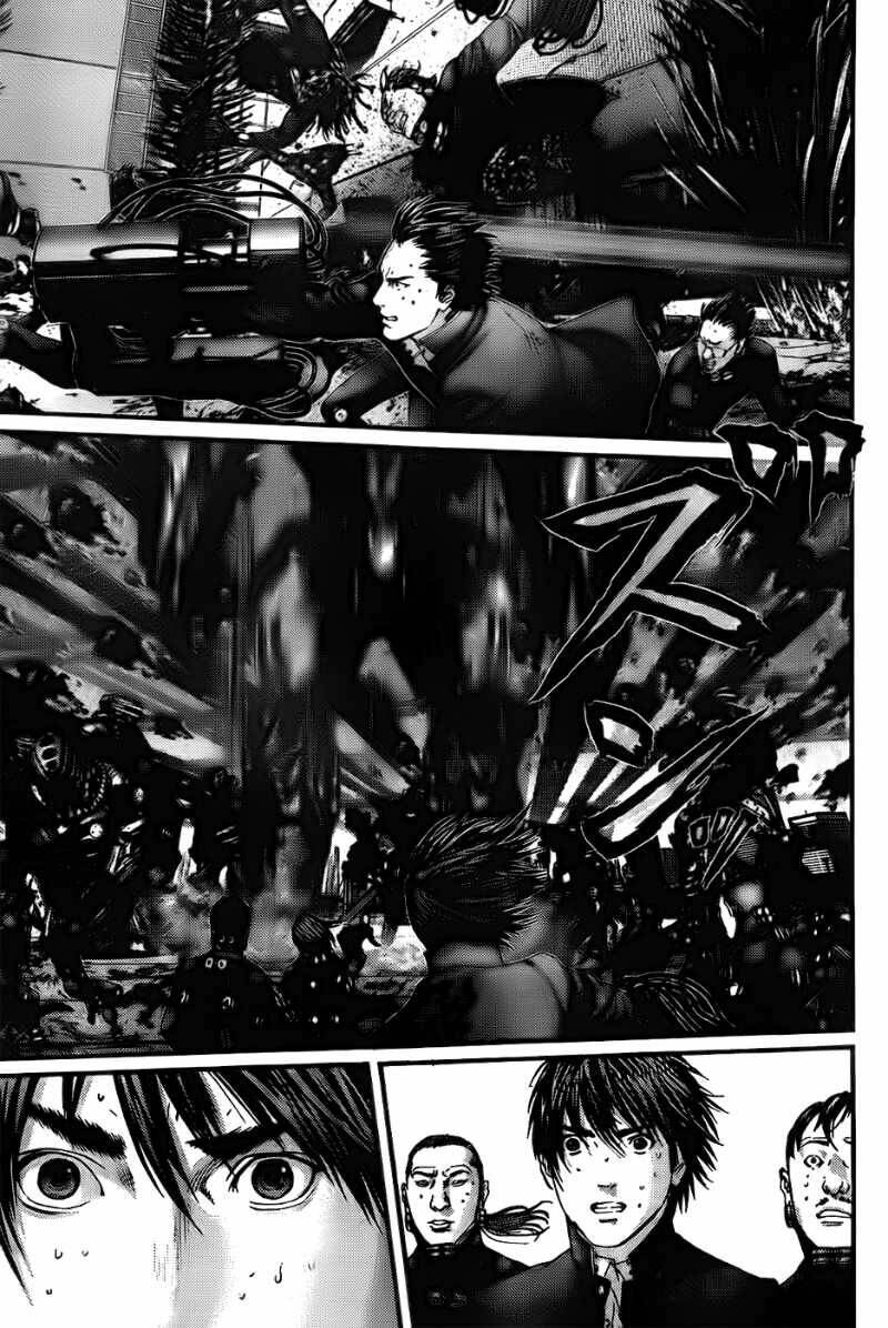 Gantz Tập 315 trang 19