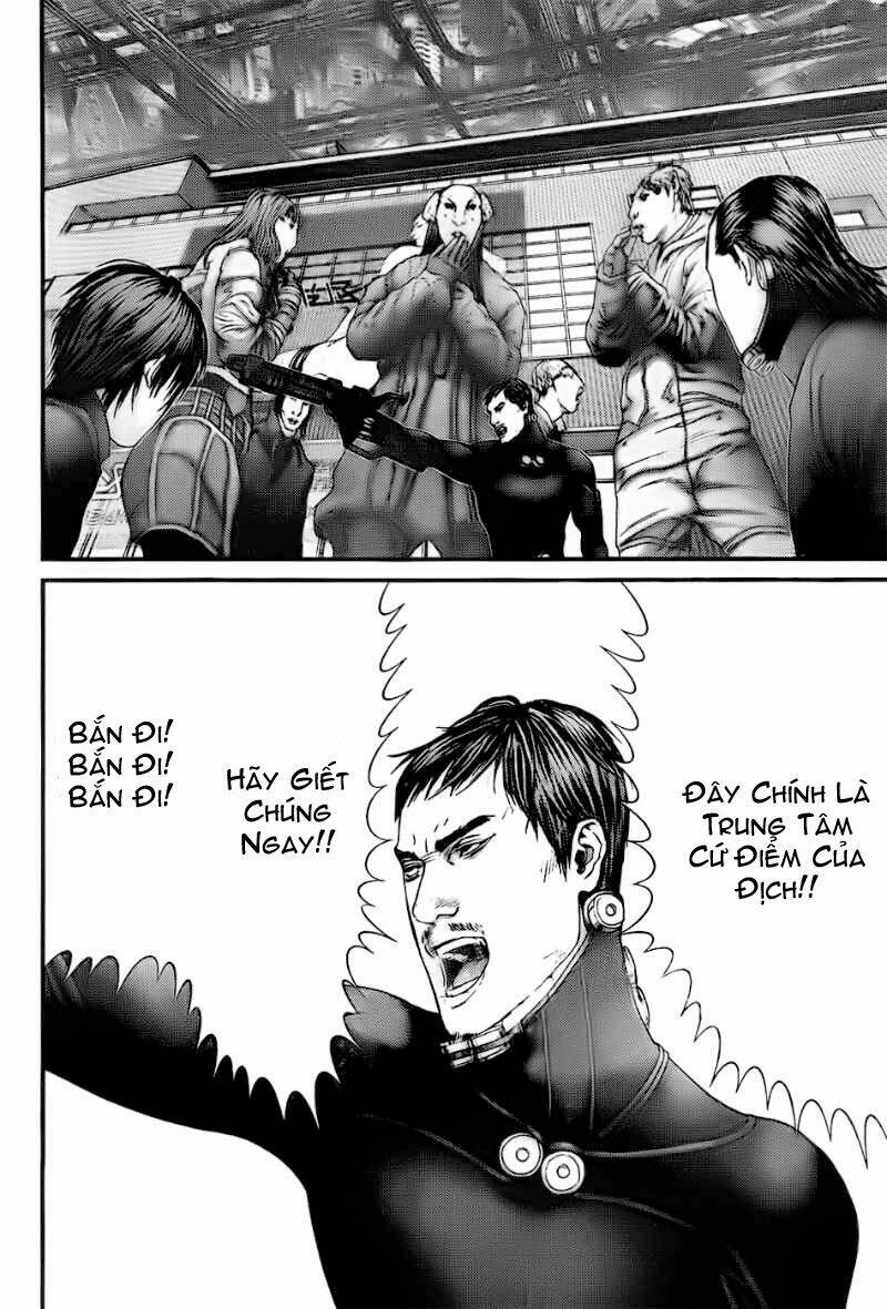 Gantz Tập 315 trang 8