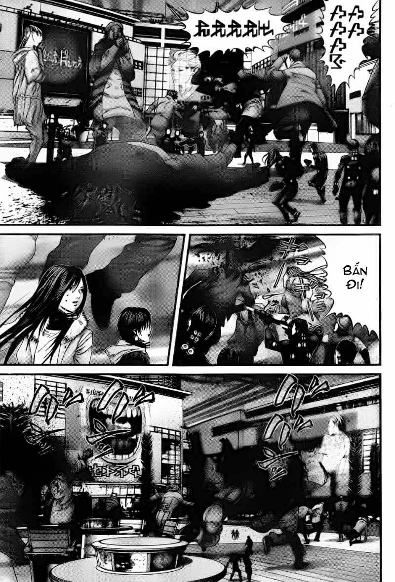 Gantz Tập 315 trang 9