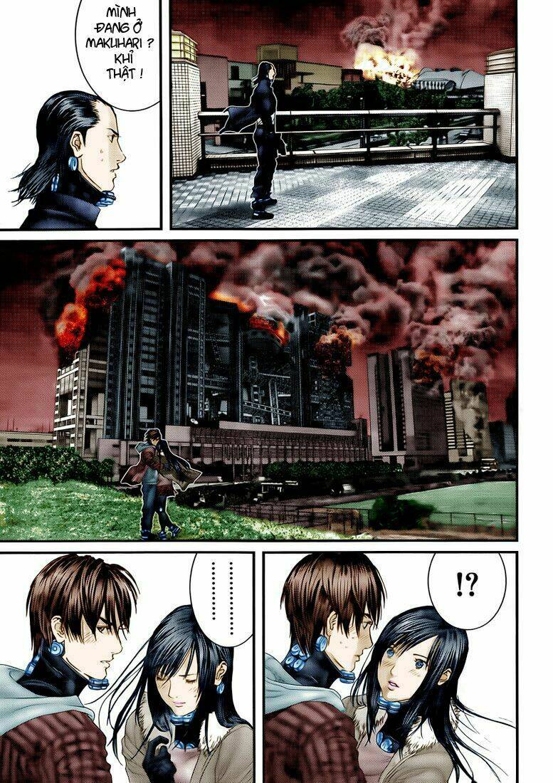 Gantz Tập 318 trang 11