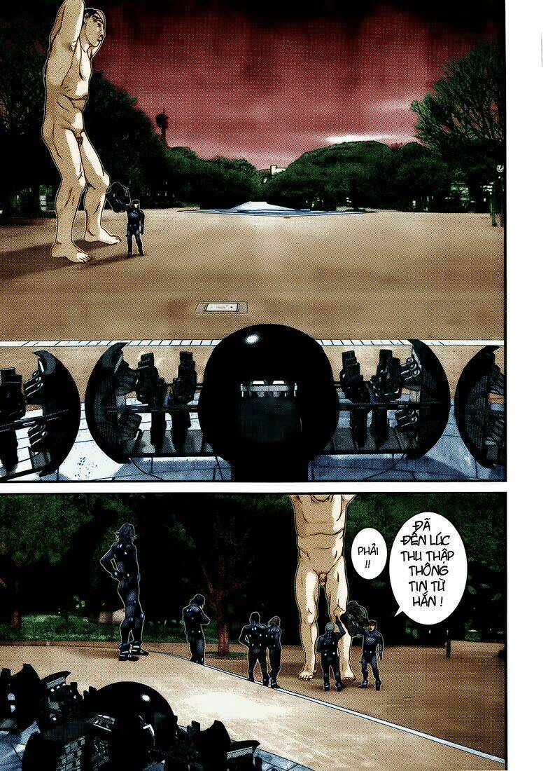 Gantz Tập 318 trang 9