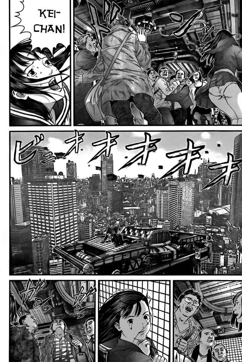 Gantz Tập 319 trang 13