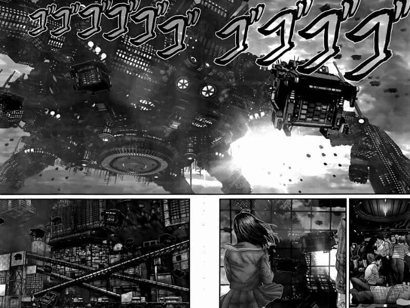 Gantz Tập 319 trang 17
