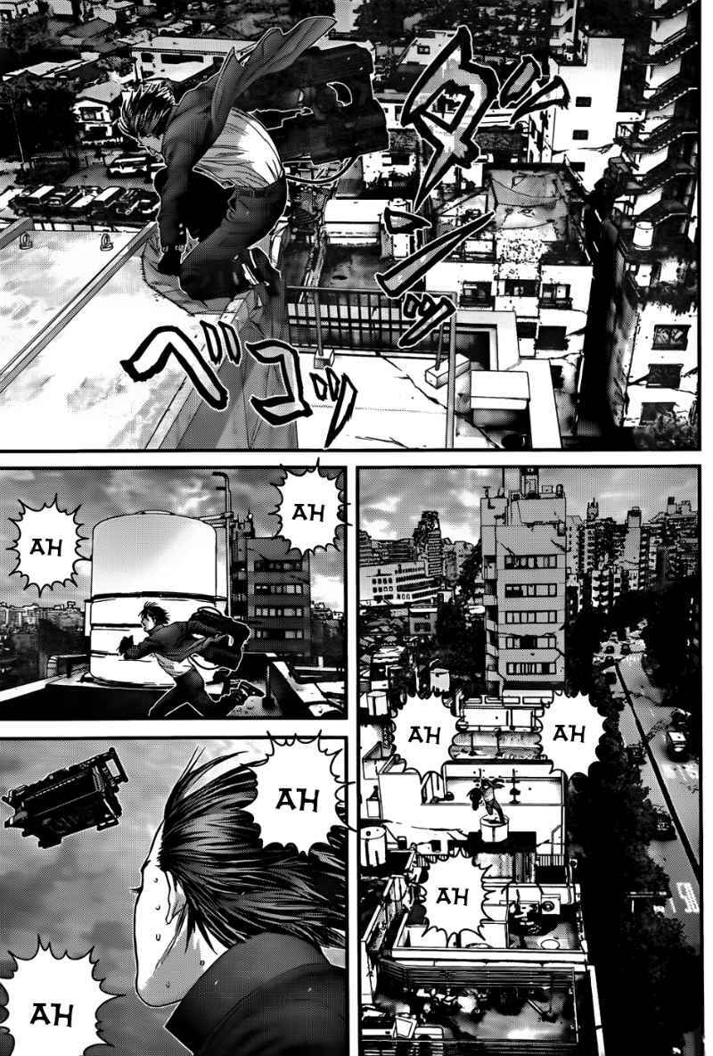 Gantz Tập 319 trang 6