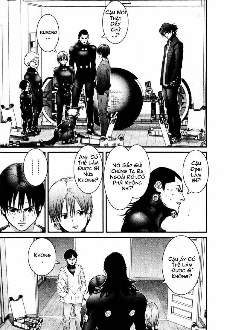 Gantz Tập 32 trang 15