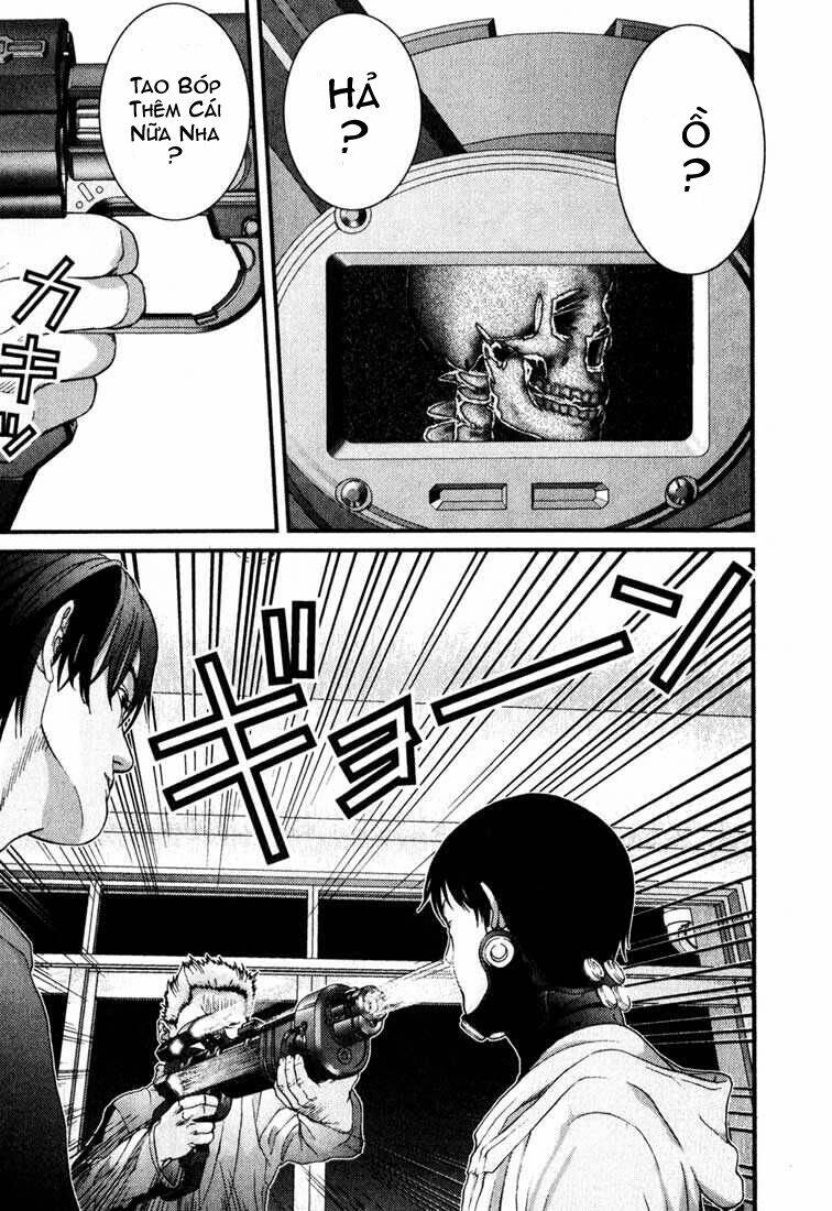 Gantz Tập 32 trang 17