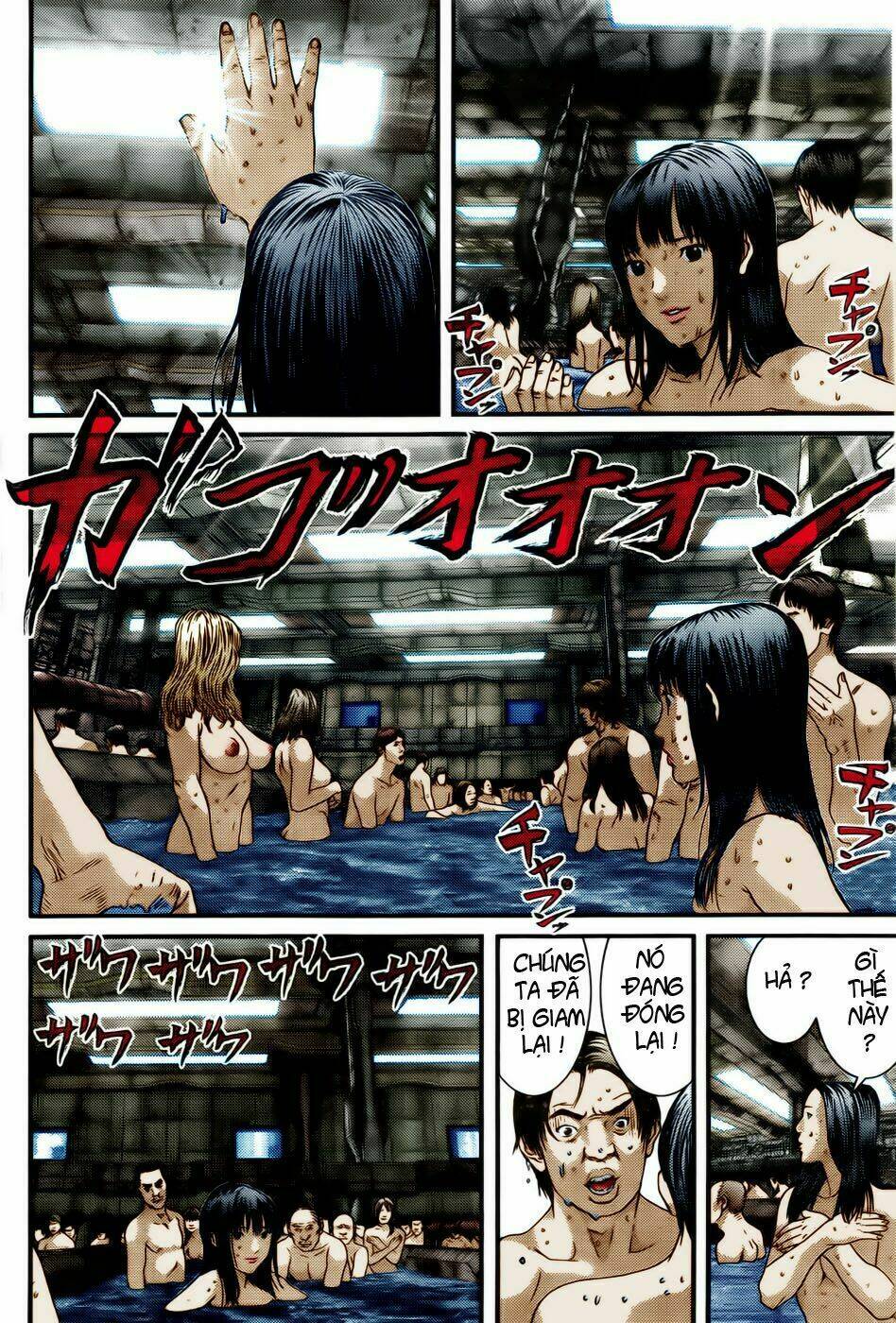 Gantz Tập 320 trang 8