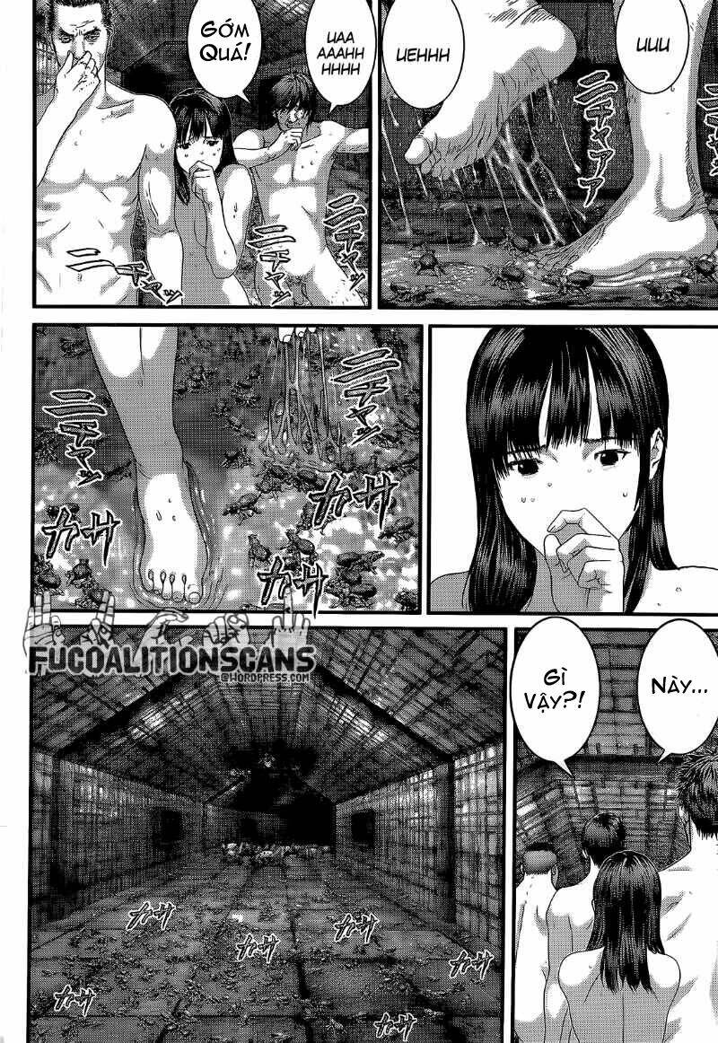 Gantz Tập 321 trang 19