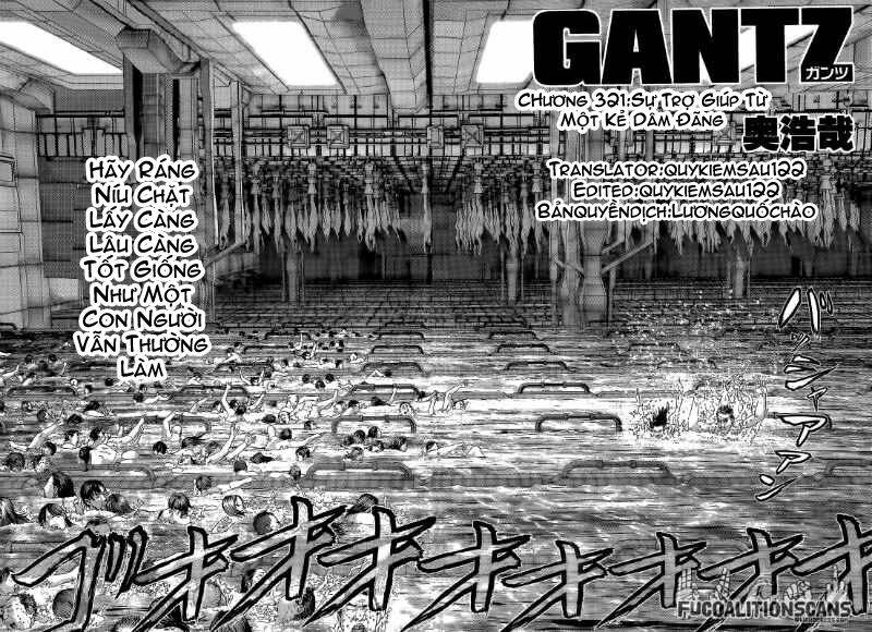 Gantz Tập 321 trang 4