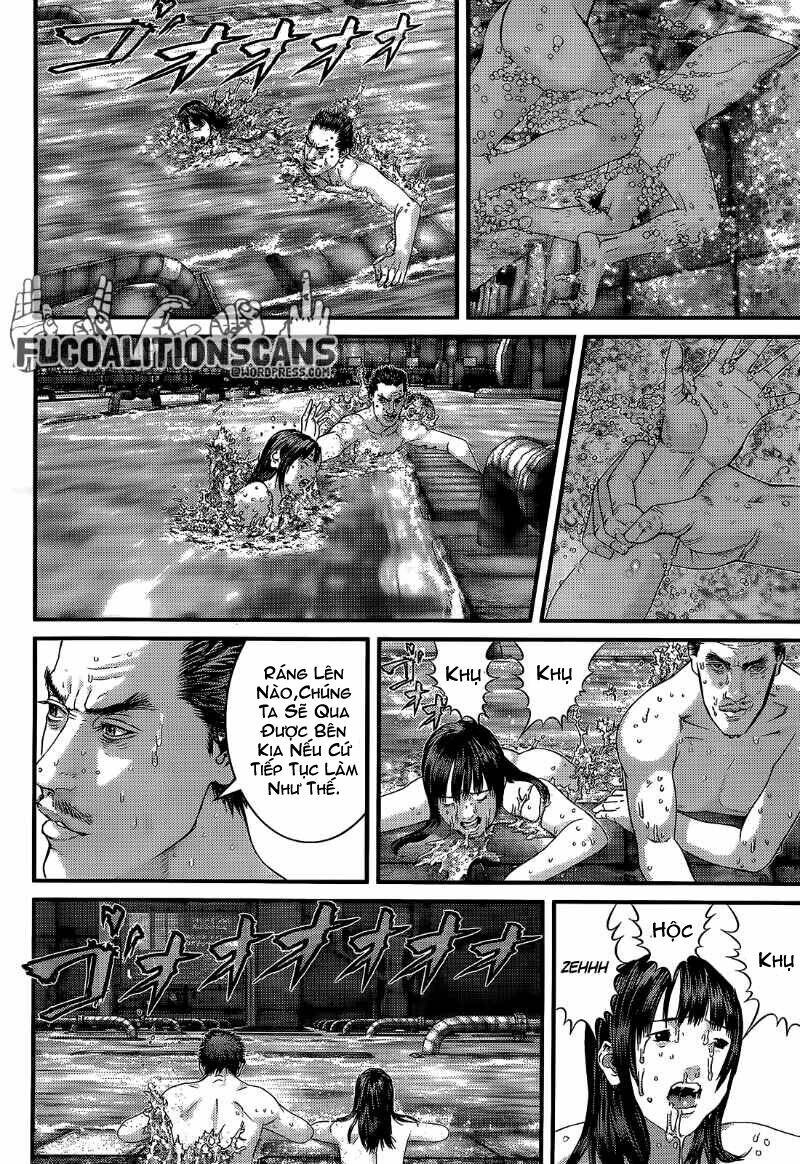 Gantz Tập 321 trang 5