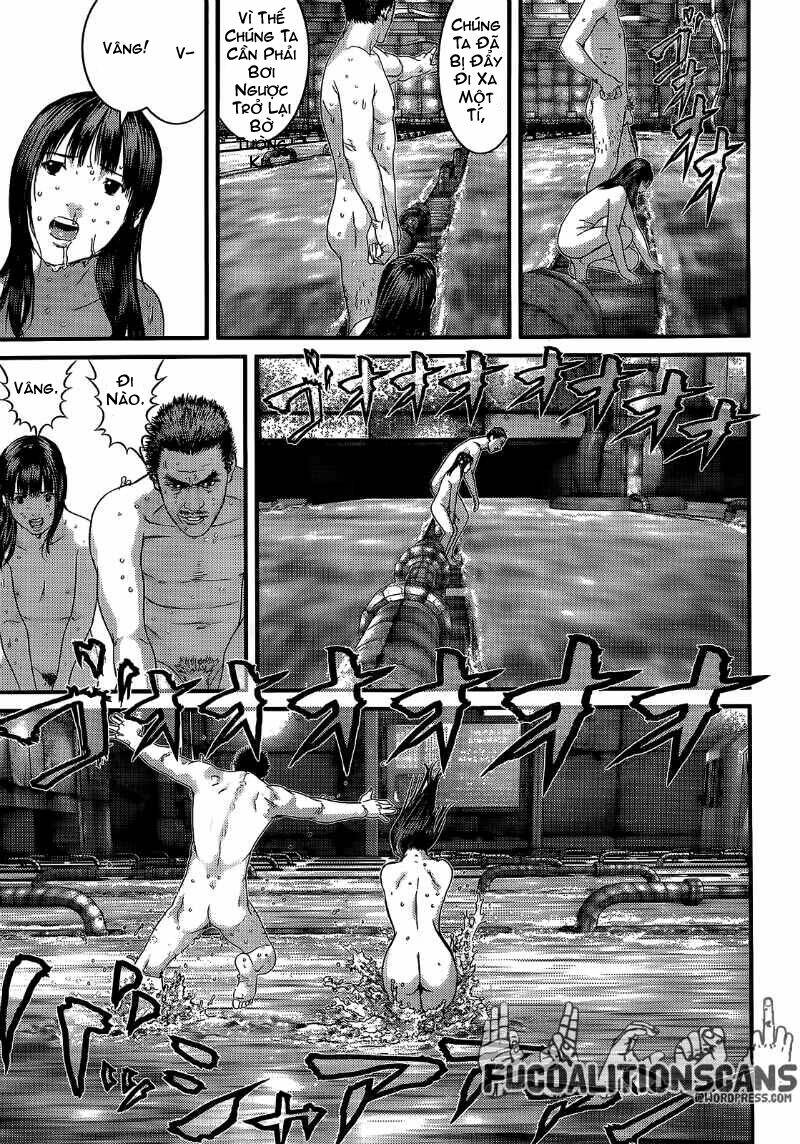 Gantz Tập 321 trang 6