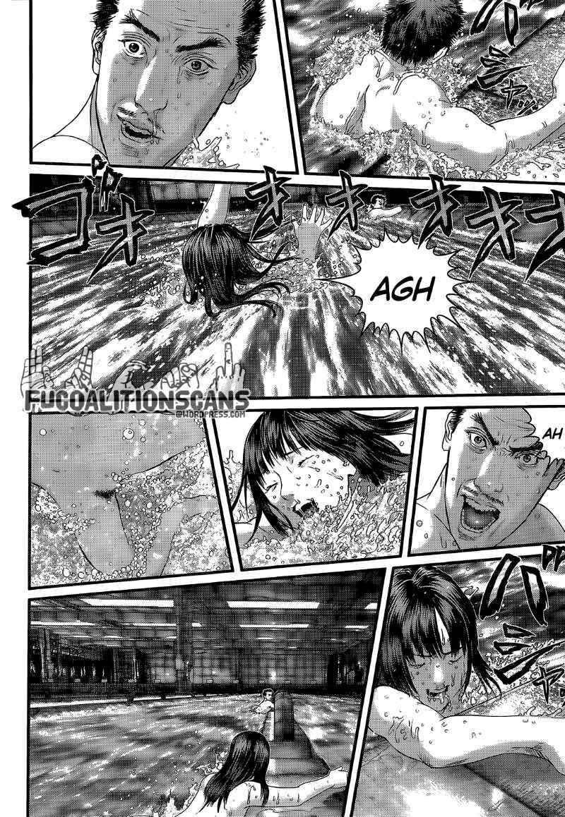 Gantz Tập 321 trang 7