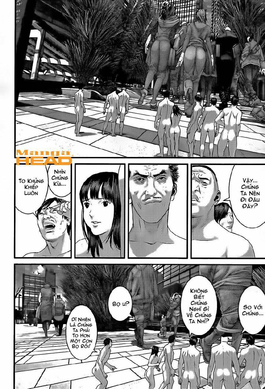 Gantz Tập 322 trang 11