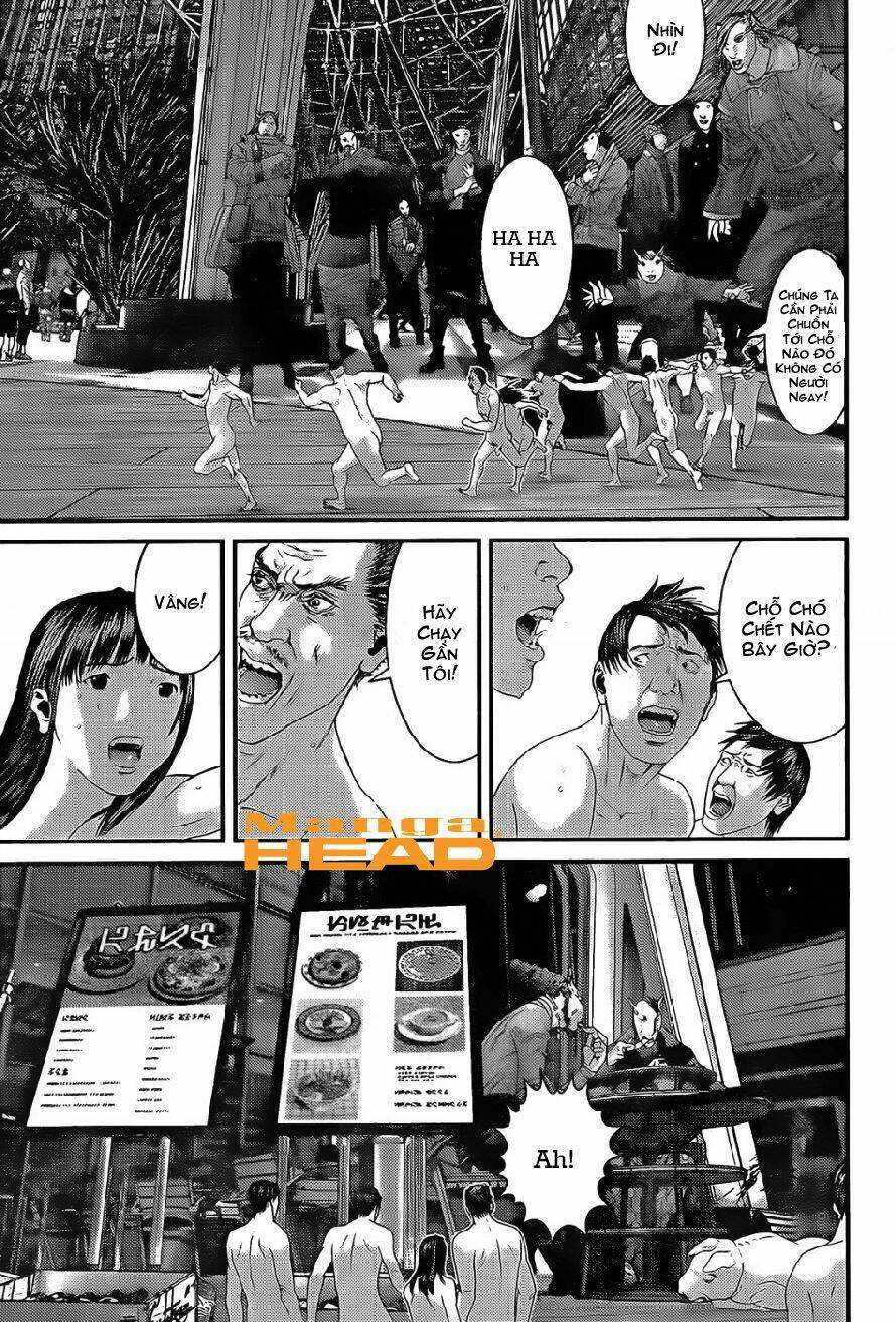 Gantz Tập 322 trang 14