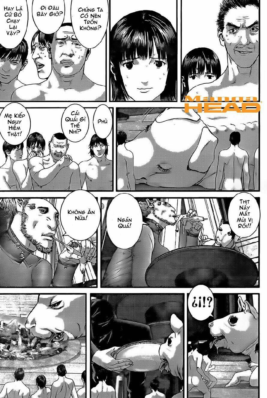 Gantz Tập 322 trang 16