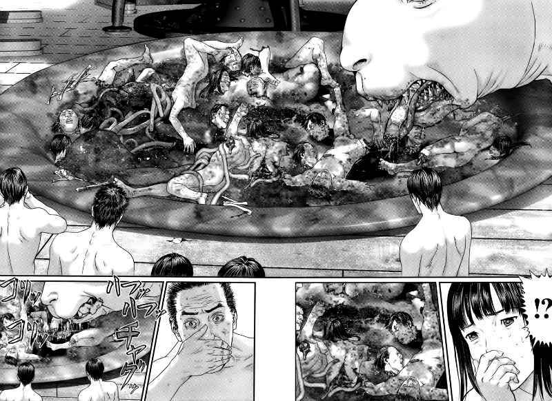 Gantz Tập 322 trang 17