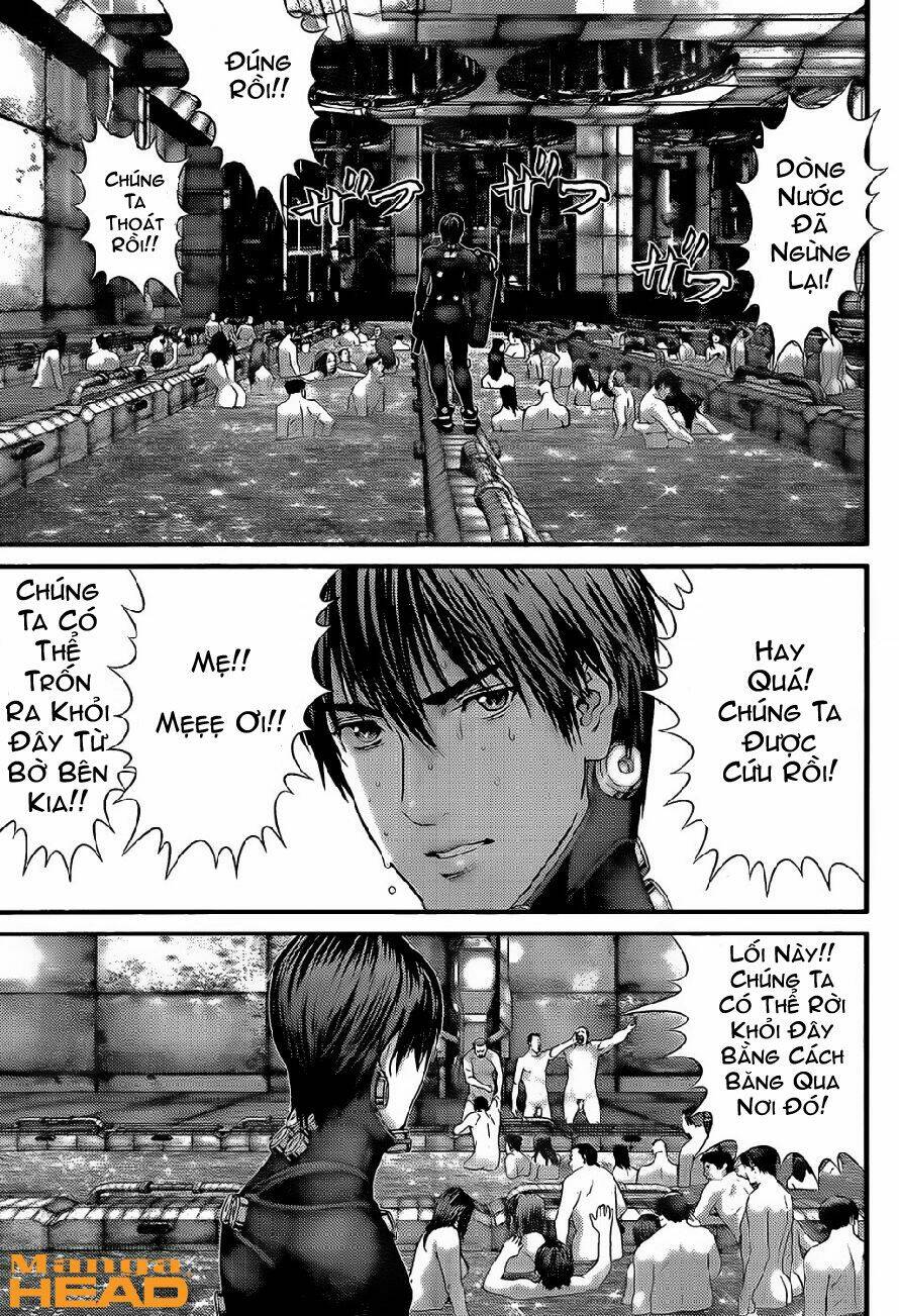 Gantz Tập 322 trang 4