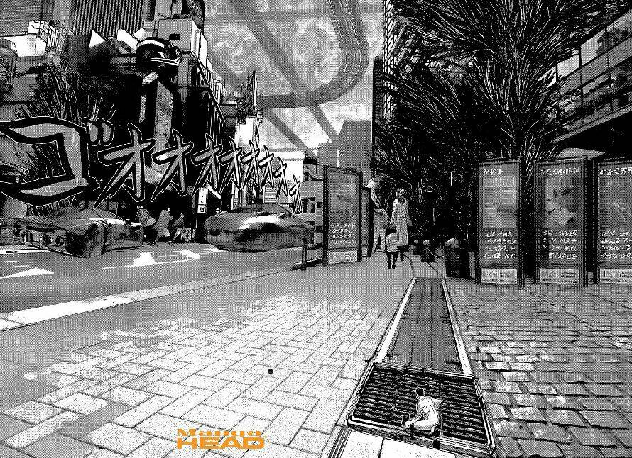 Gantz Tập 322 trang 7