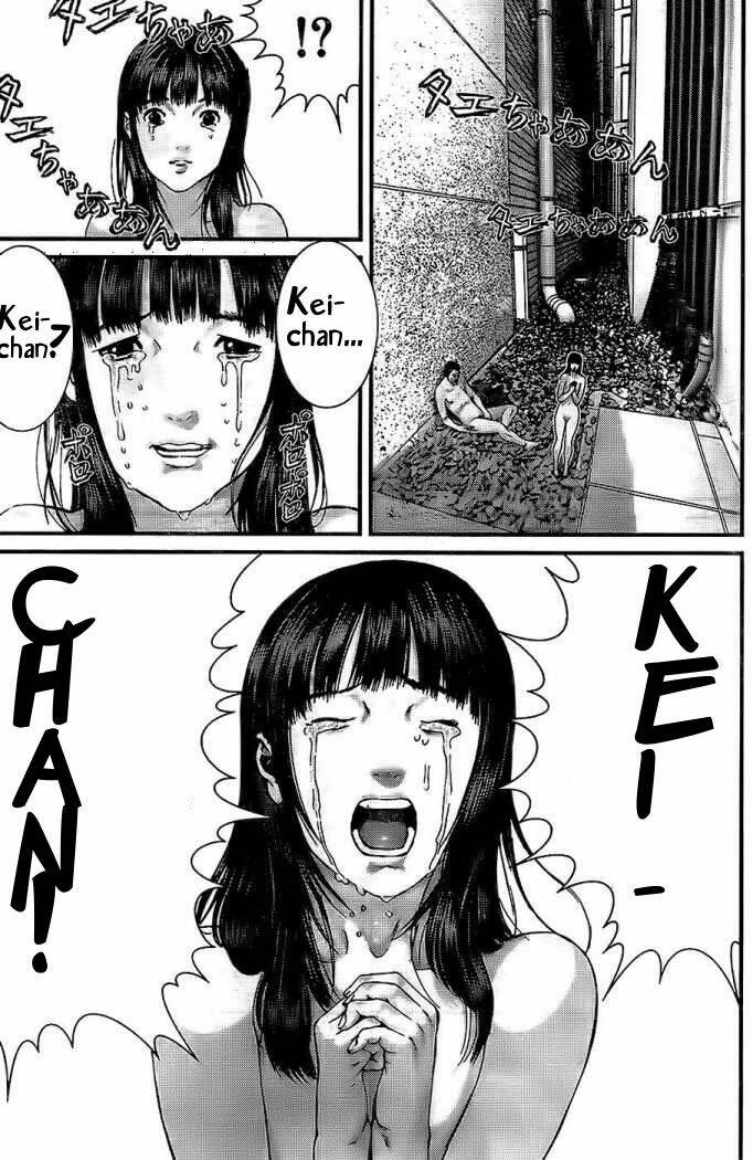 Gantz Tập 323 trang 13