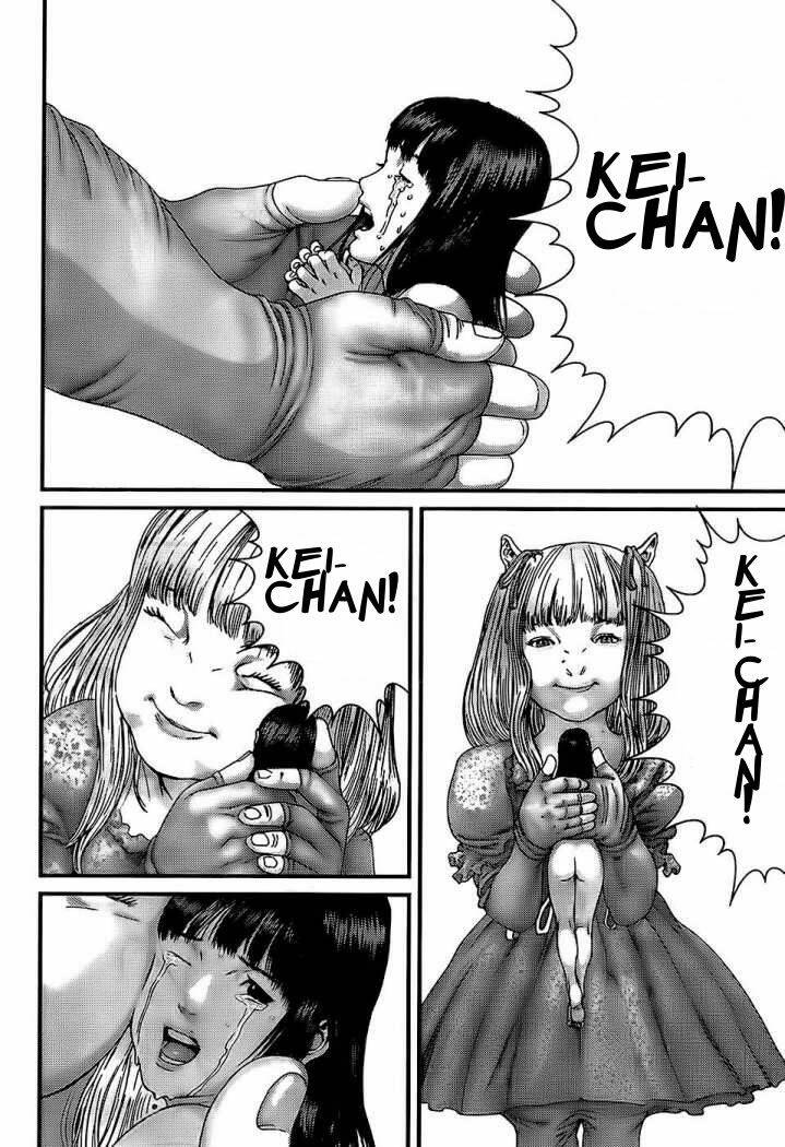 Gantz Tập 323 trang 14