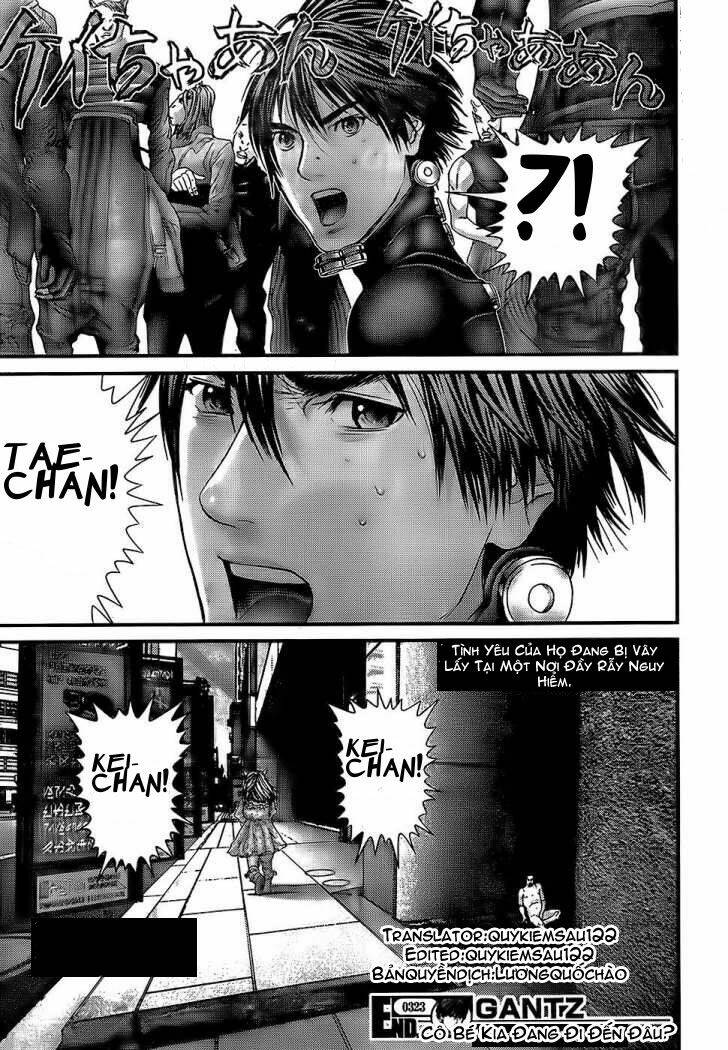 Gantz Tập 323 trang 15