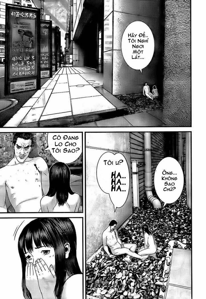 Gantz Tập 323 trang 7