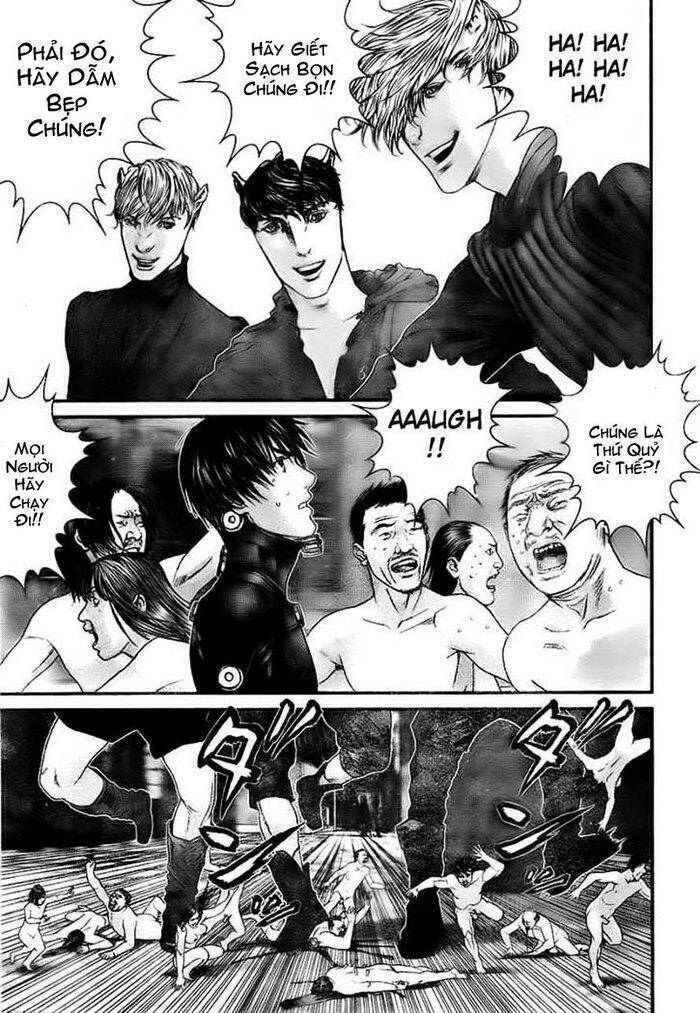 Gantz Tập 324 trang 12