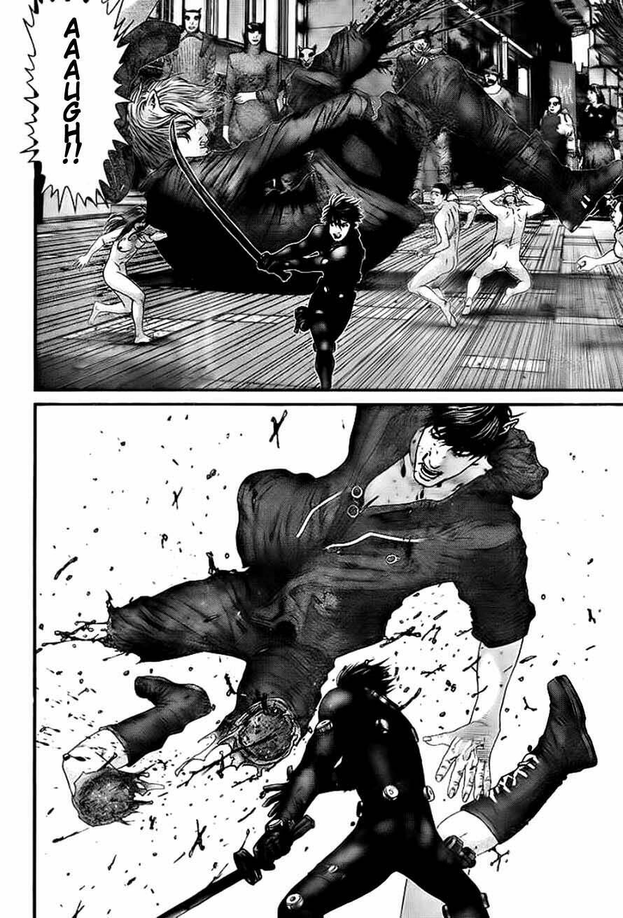 Gantz Tập 324 trang 14