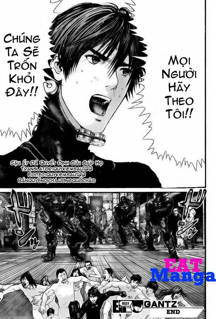 Gantz Tập 324 trang 17
