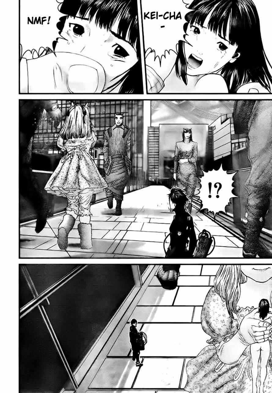 Gantz Tập 324 trang 5