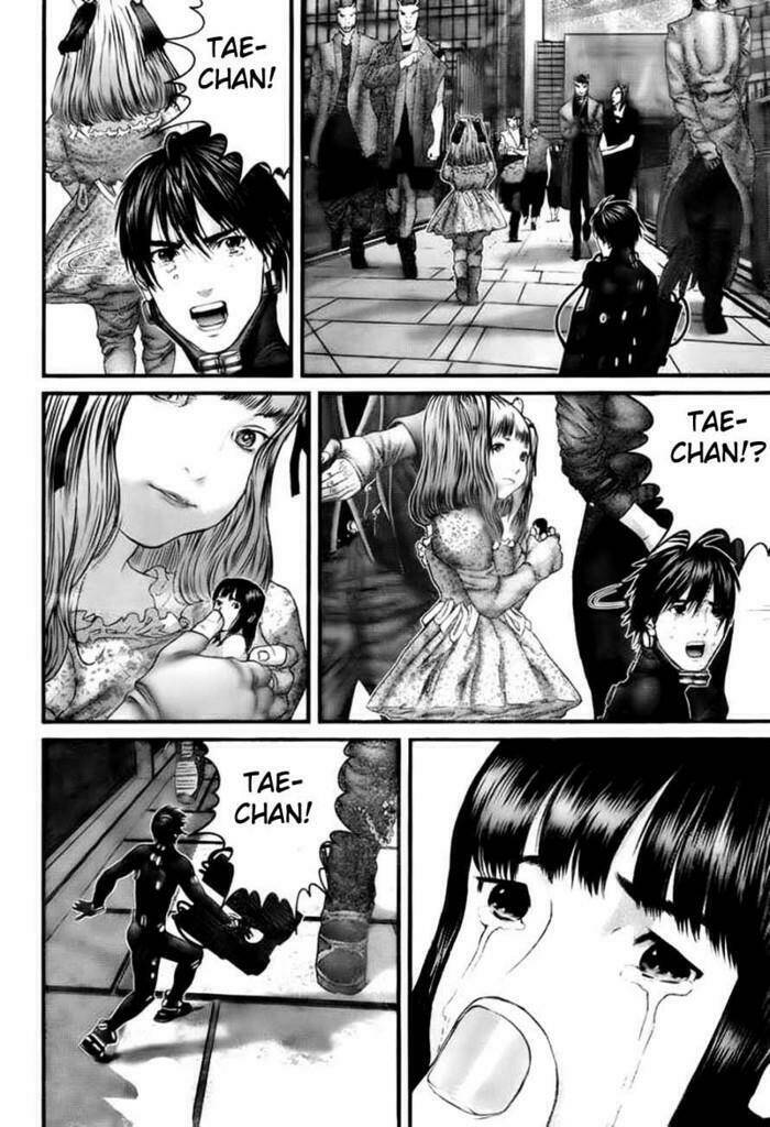 Gantz Tập 324 trang 7