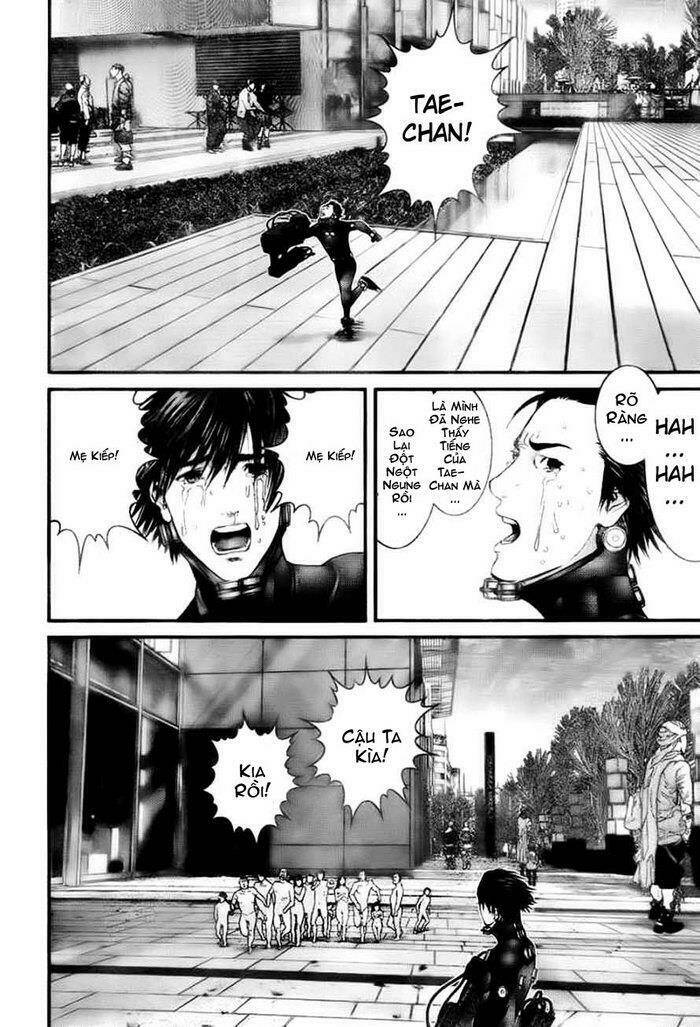 Gantz Tập 324 trang 9