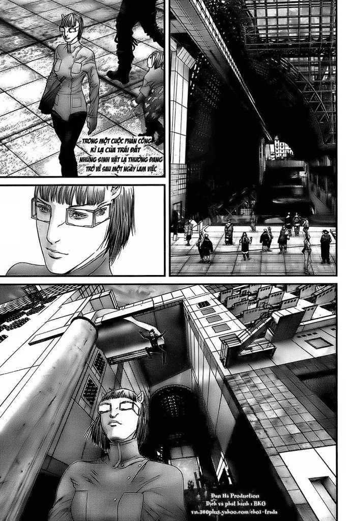 Gantz Tập 327 trang 2